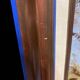 Knife painting signed Moun-Pollat