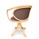 Ton (Thonet) swivel / office / desk chair / 1960s