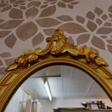 Custom mirror