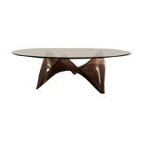 design coffee table from the 70s