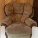 Armchair