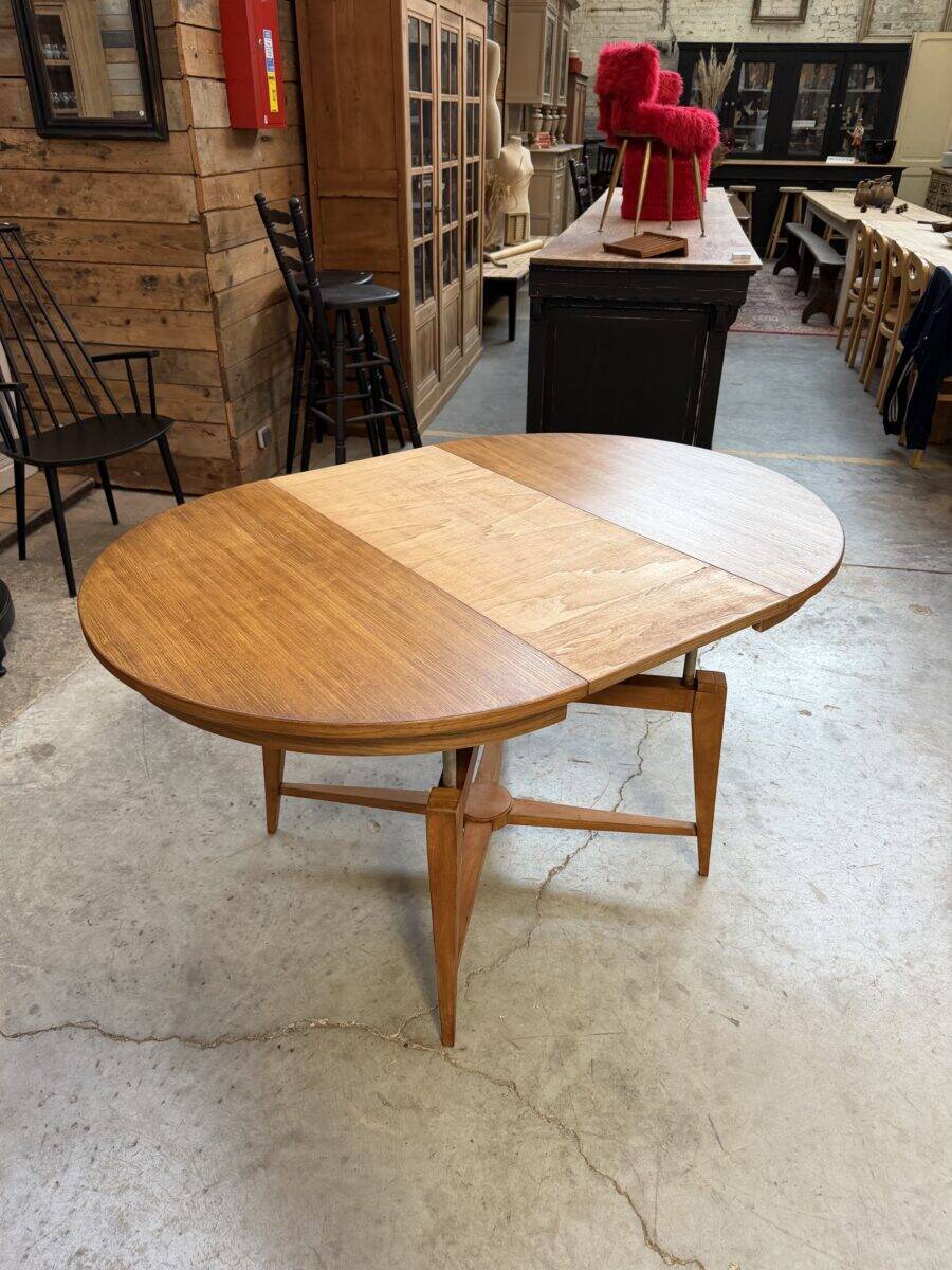 Table monte et baisse Marcel Gascoin