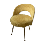 Chaise Pelfran année 60-70