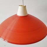 Suspension Rotaflex vintage 1950