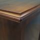 Walnut cupboard, Danish design, 1960s, production: Denmark
