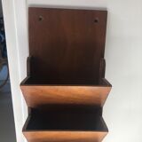 Letter holder / sorter