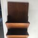 Letter holder / sorter
