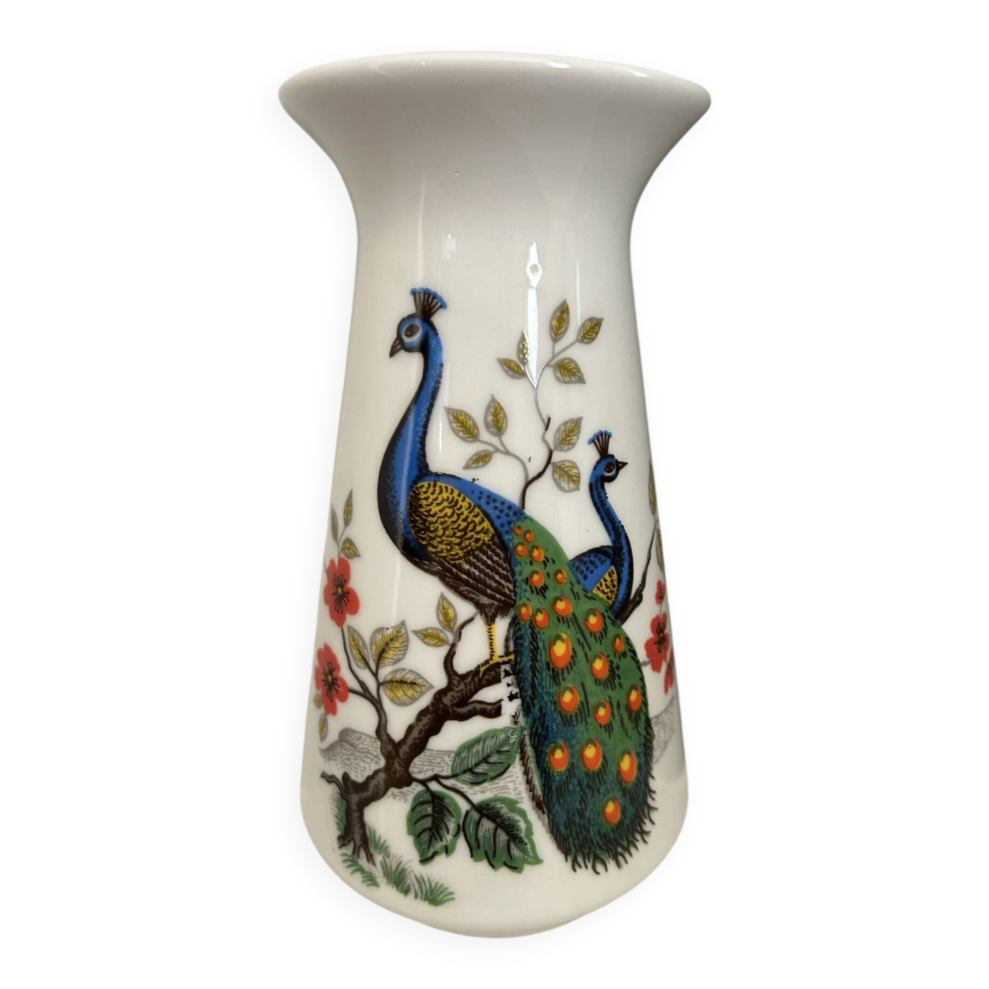 Vintage vase