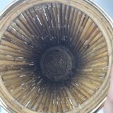 Umbrella stand, basket