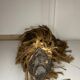 Rare ancient Mossi mask – Burkina Faso – early 20th century