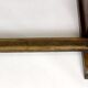 Vintage Cinema Chair TON (Thonet), 1940s Czech, Wooden Theatre Seat