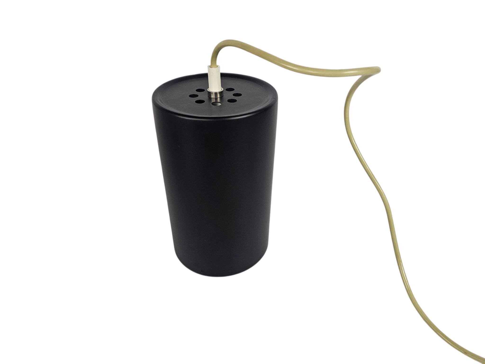 Raak Amsterdam - modèle R 270 - lampe suspendue cylindrique - Pays-Bas - 196