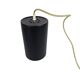Raak Amsterdam - modèle R 270 - lampe suspendue cylindrique - Pays-Bas - 196