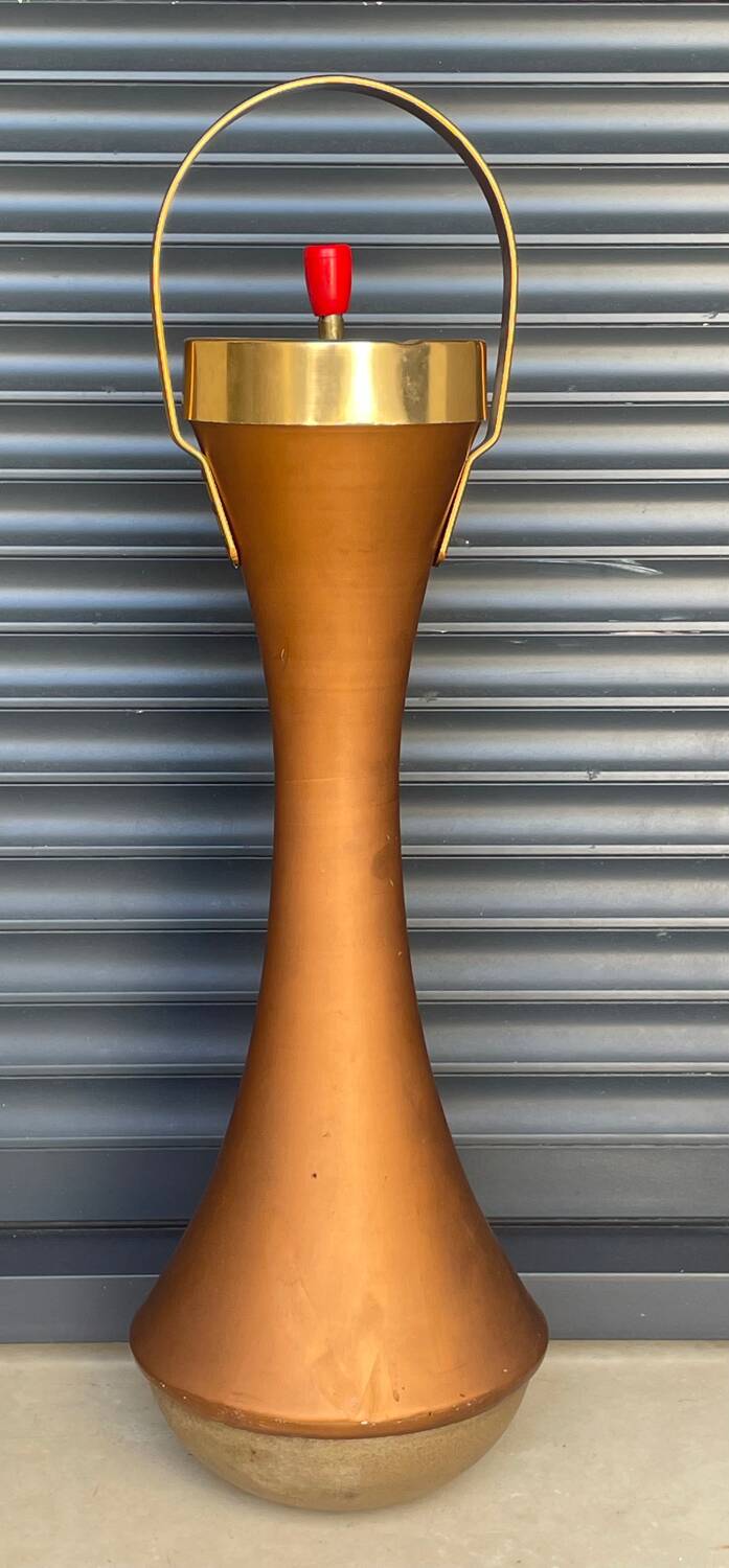 Vintage Italian ashtray