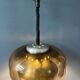 Vintage Mid-Century Herda Space Age Suspension