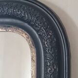Louis Philippe mirror 60 x 48