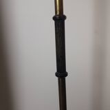 Tripod lamp 3 vintage lights
