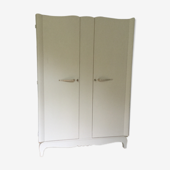 Armoire années 50