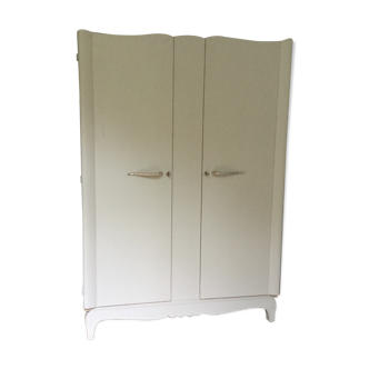 Wardrobe 50 years