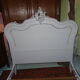 Louis XV bed