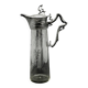 20th century wine pitcher from PWQE, Germany, 1890s