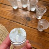 Verres à vodka Salviati