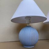 Set of 2 vintage IKEA lamps
