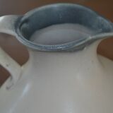 Steuler W Germany Large Pitcher Vase