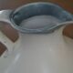 Grand vase pichet Steuler W Germany