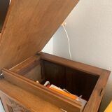 Old buffet