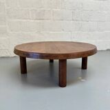 Pierre Chapo T02 coffee table