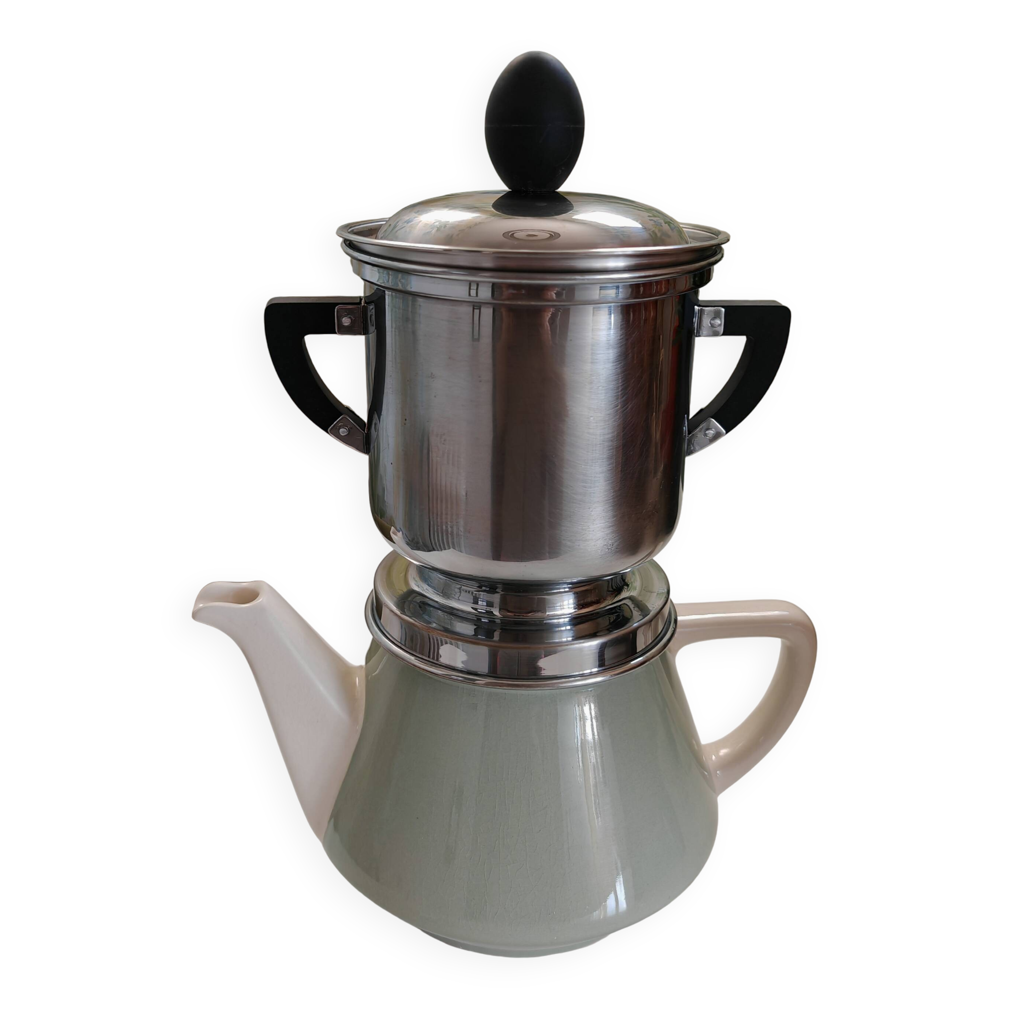 Villeroy and Boch teapot - Salam