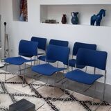 40/4 chairs by David Rowland for Howe