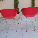 Pair of chairs