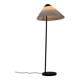 Lampadaire Opala de Hans Wegner pour Louis Poulsen