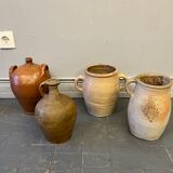 BHV - Sandstone pottery