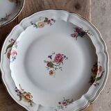 Service de table Bernardaud