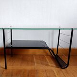 Coffee table by Pierre Guariche for Airborne 1960