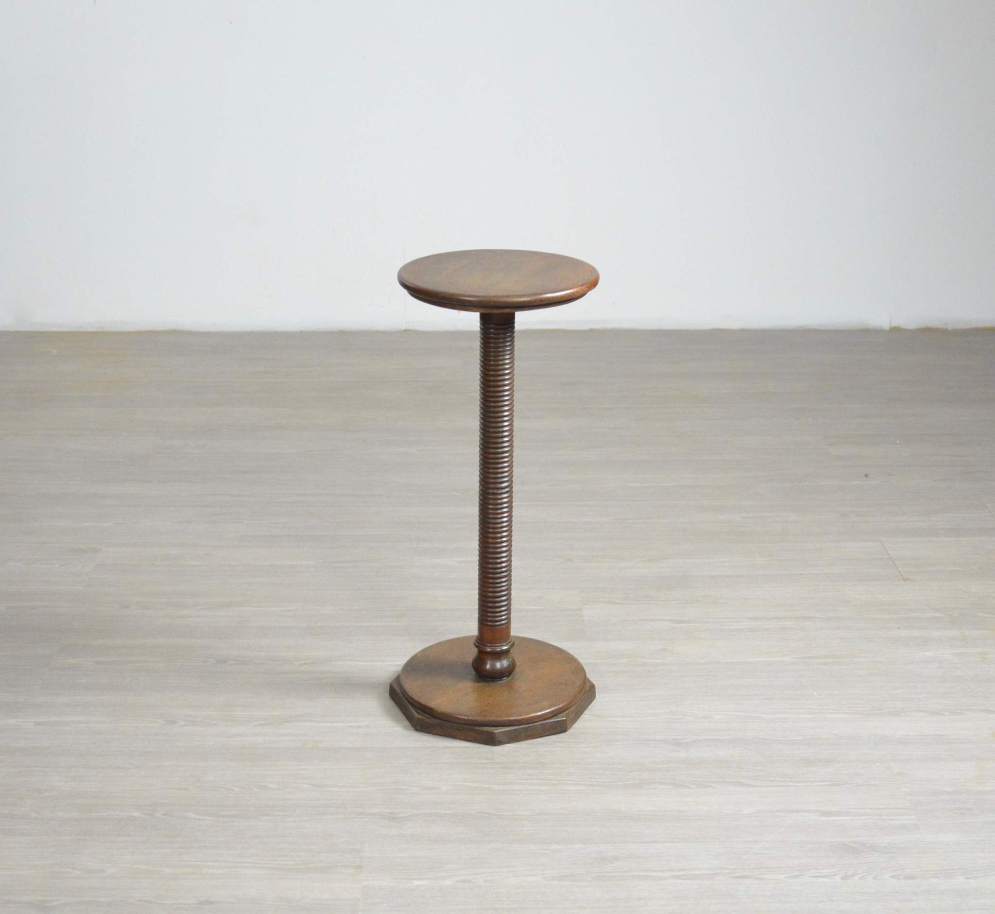 Table d'appoint française mid century