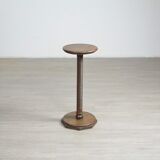 Table d'appoint française mid century