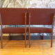 Pair of vintage heaters