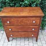 Chest of drawers 60s
