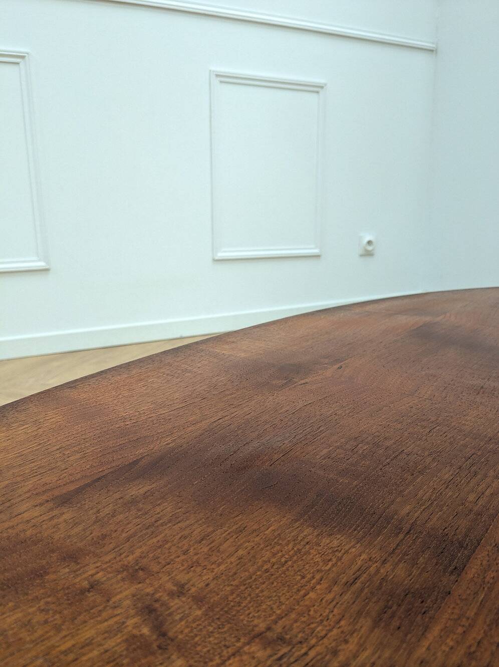 Modernist coffee table