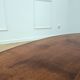 Modernist coffee table