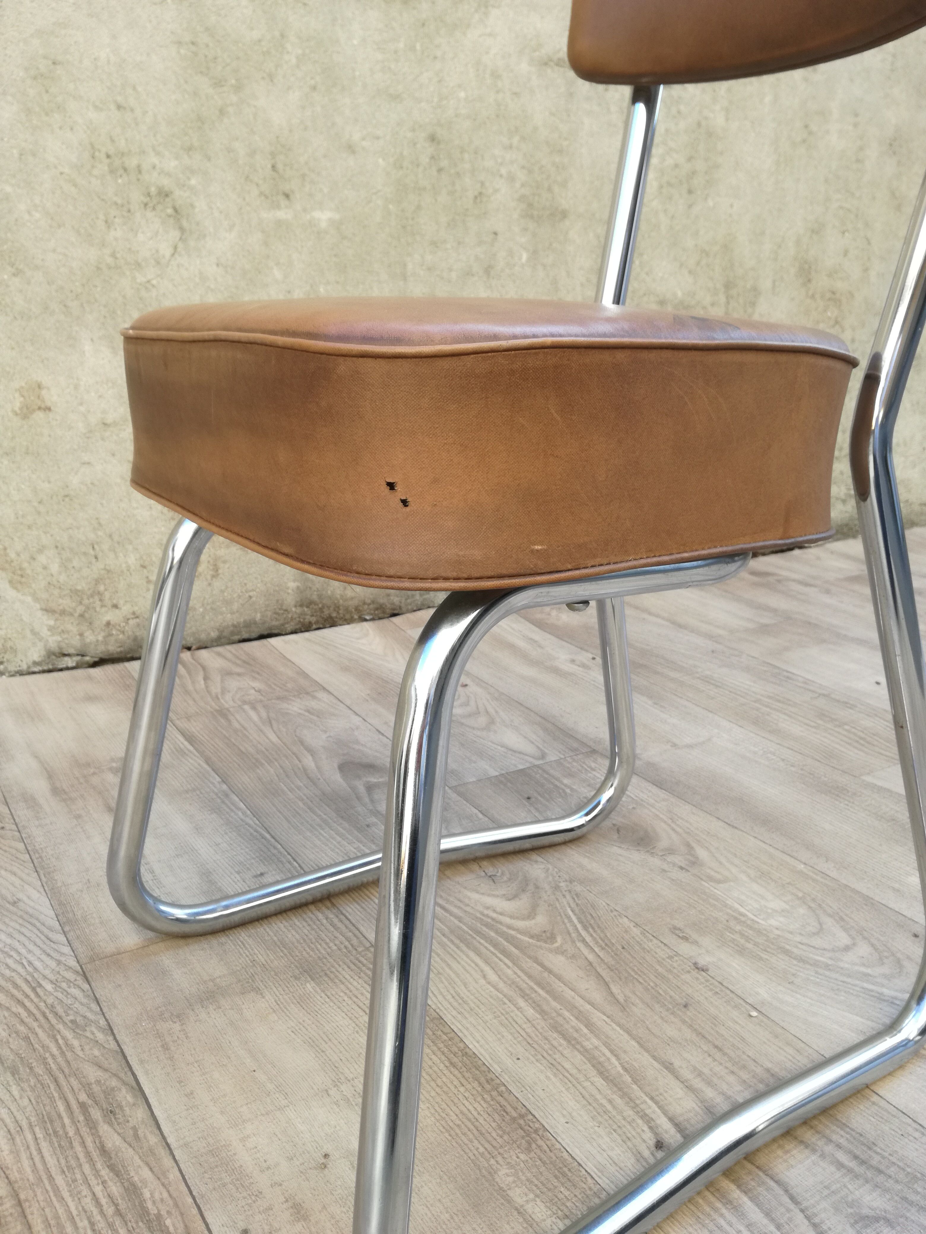 Office chair