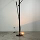 Mikado floor lamp by Michel Senné for Arlumière France 1970