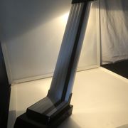 Lampe de bureau design jd azner 1980