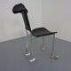 Mickey Mouse Garriris Chair by Javier Mariscal for Akaba, Spain, 1980s