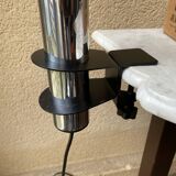 Lampe de bureau Periscopio Targetti Sankey vintage Space age italie 70