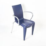 Louis20 armchair designed by P.STARCK for Vitra